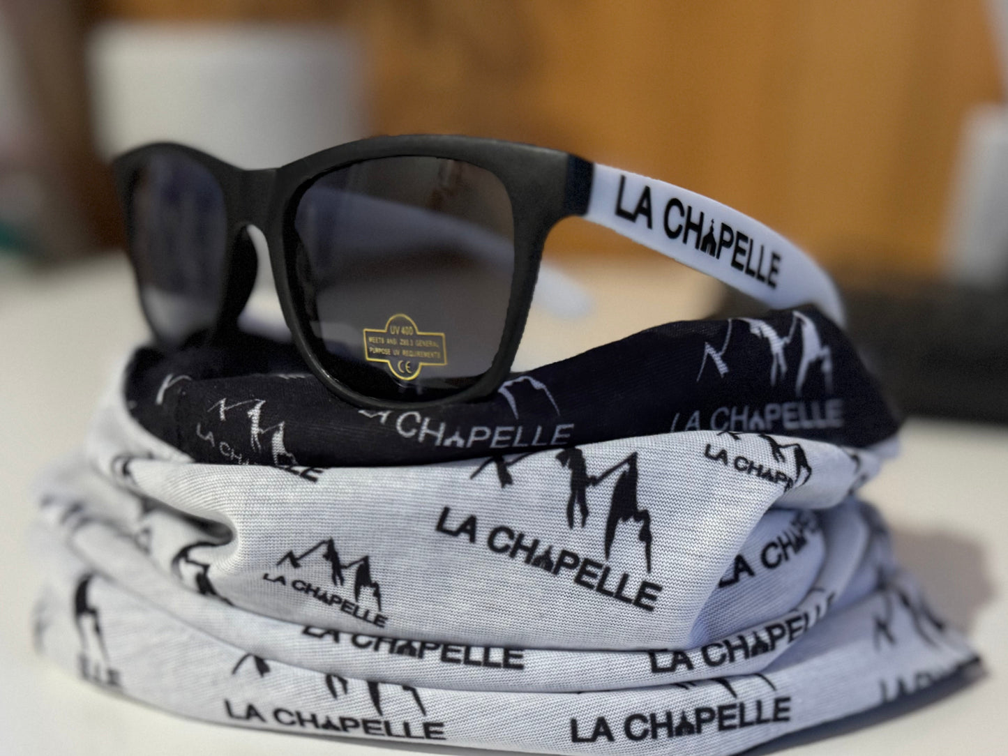 Lunette soleil