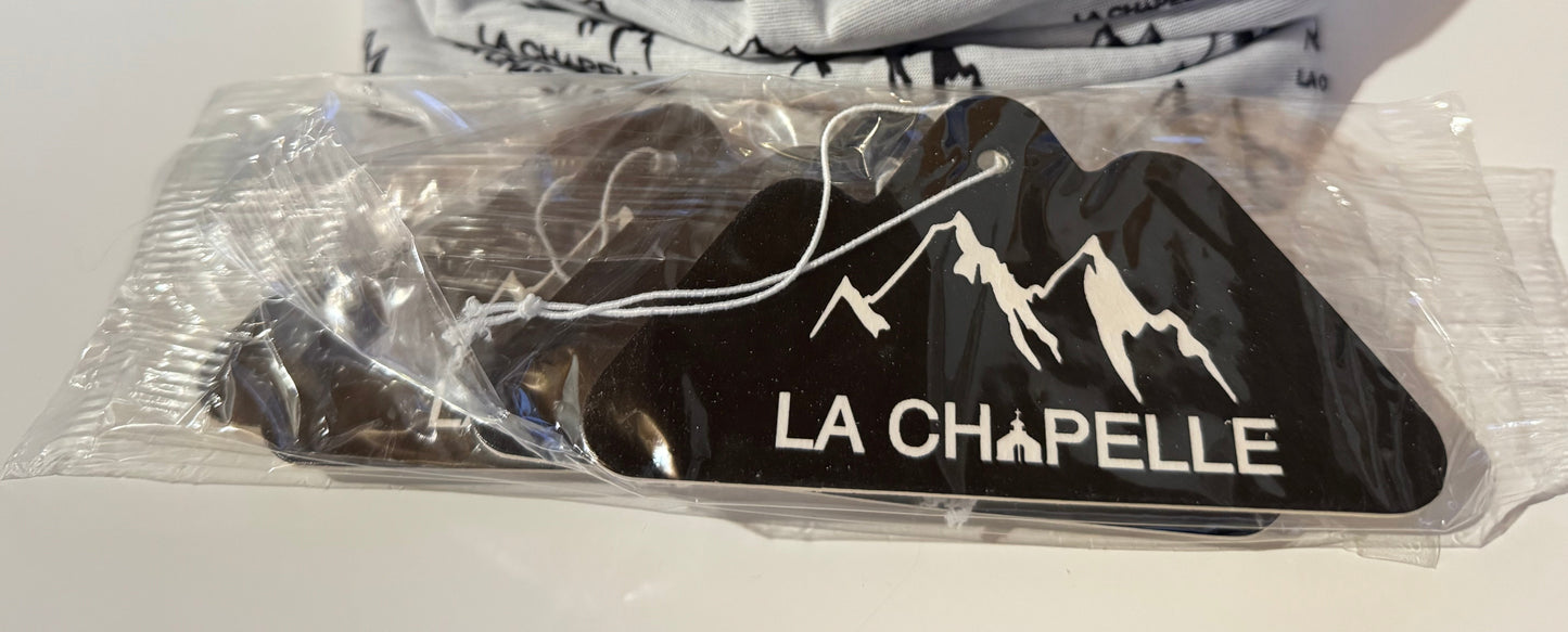 Parfum auto