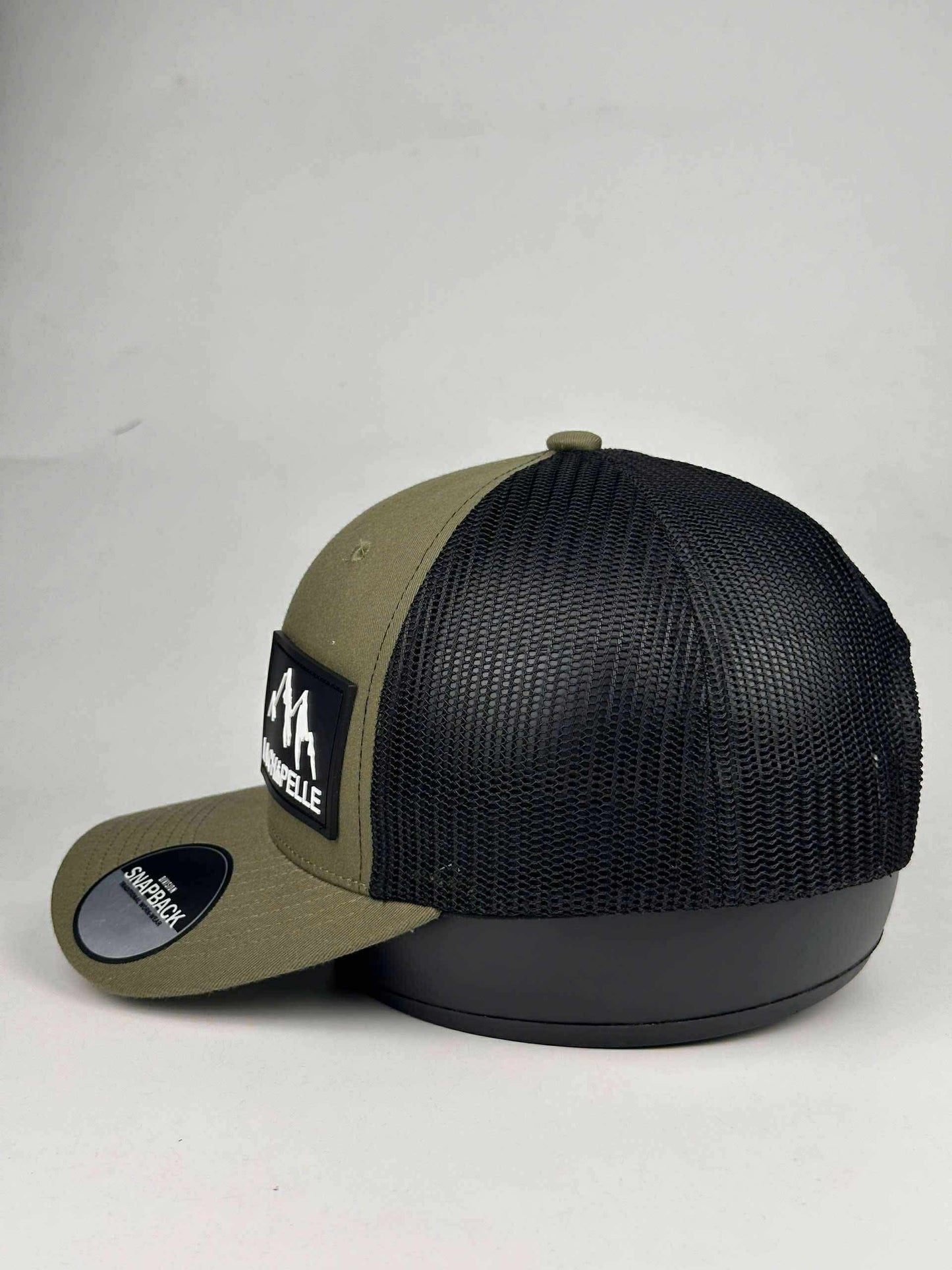 Casquette