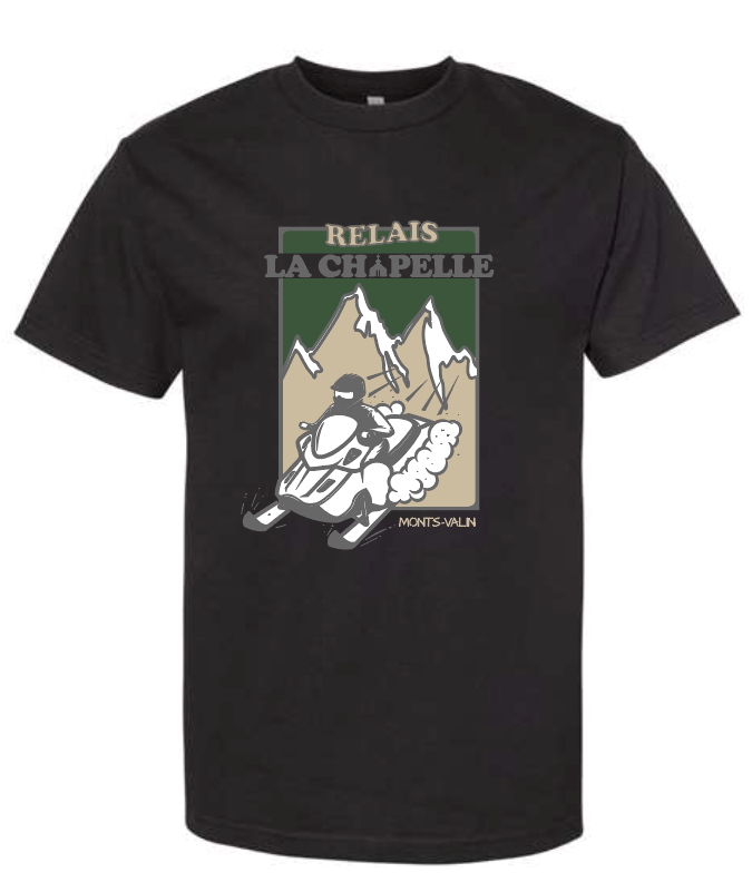T-shirt vintage
