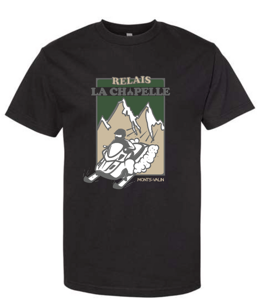T-shirt vintage
