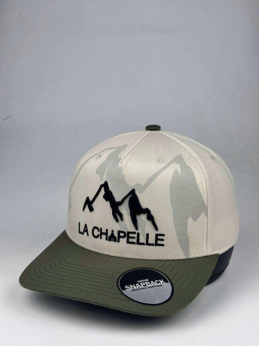 Casquette