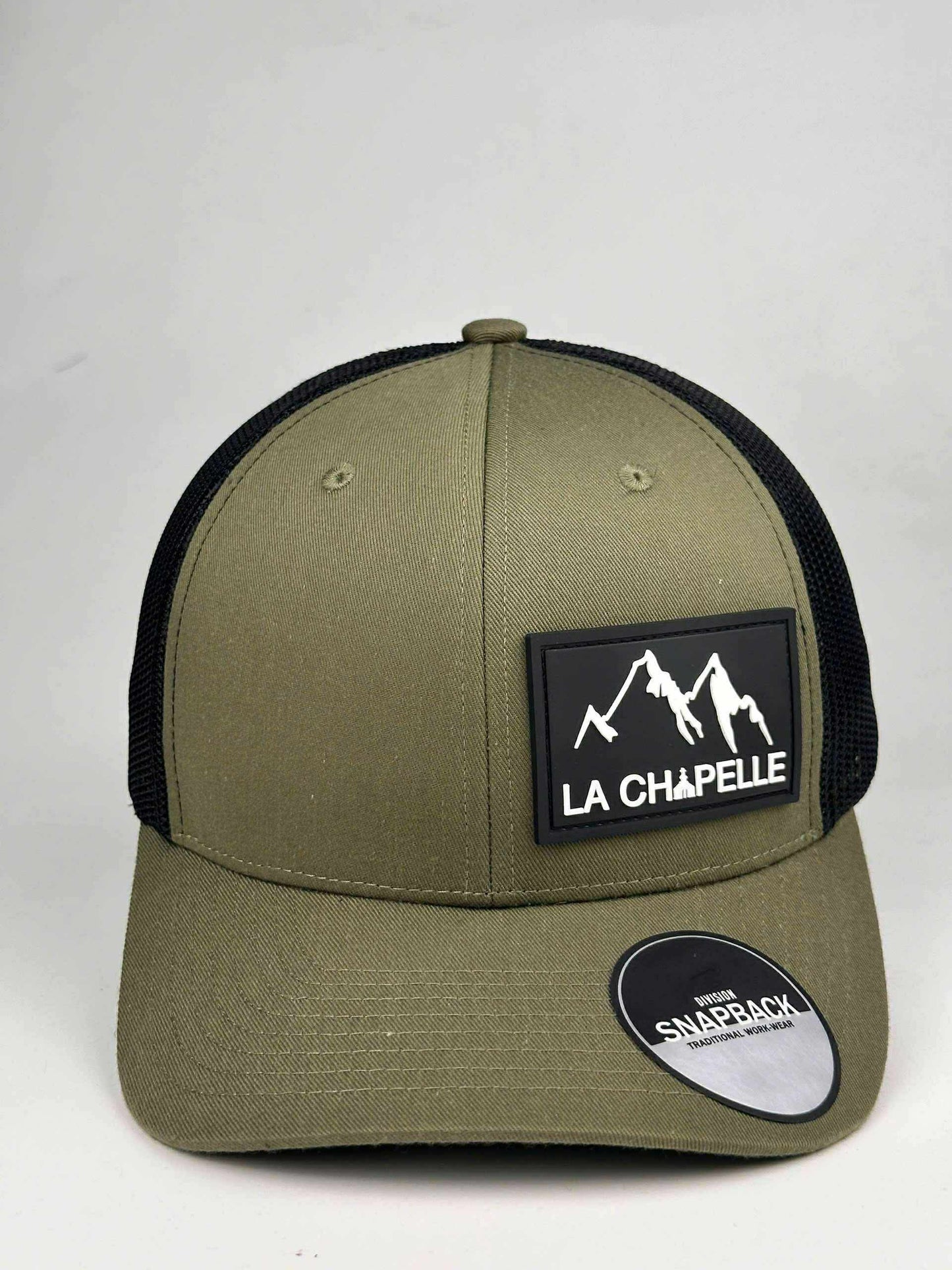 Casquette