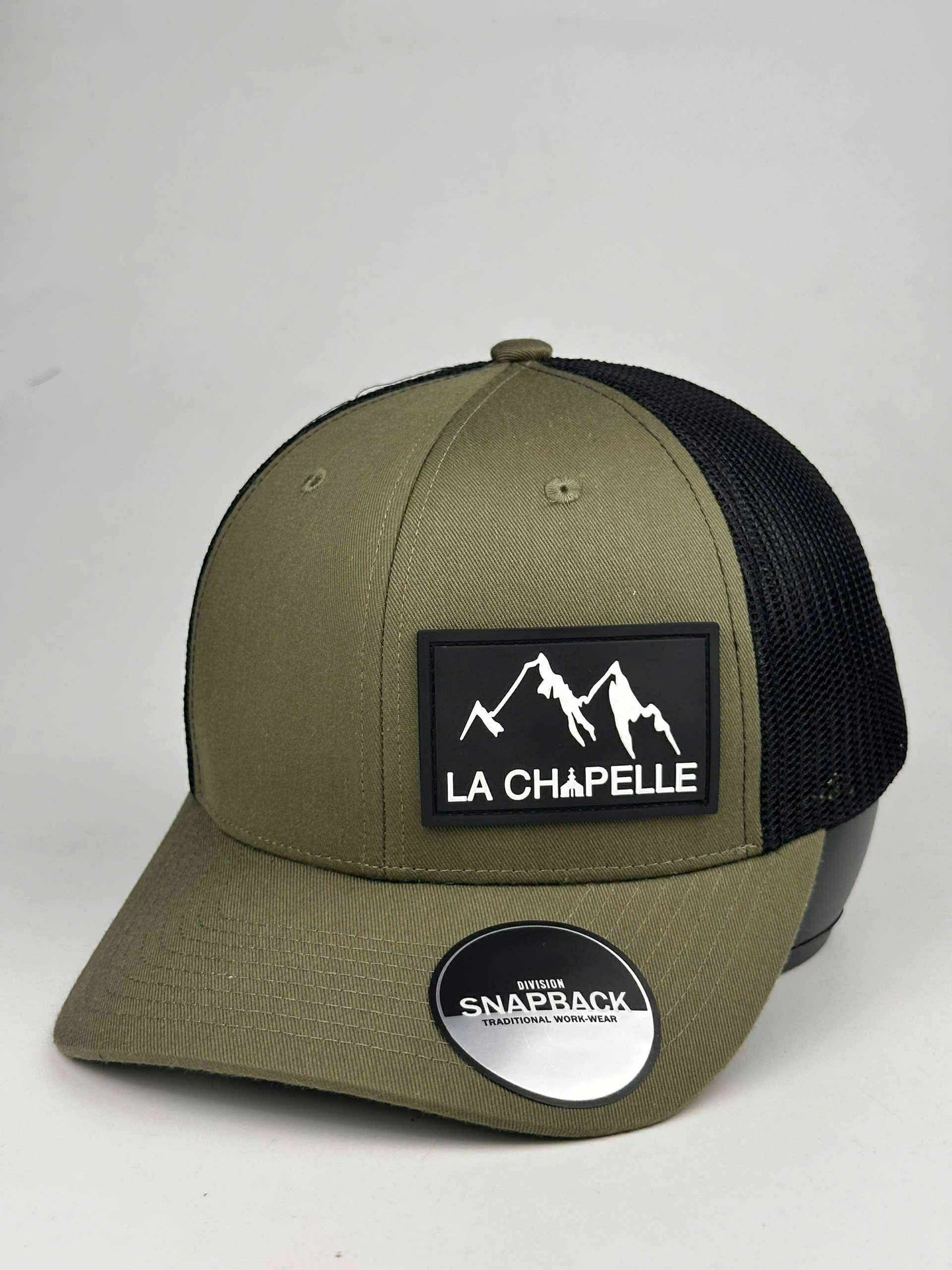 Casquette