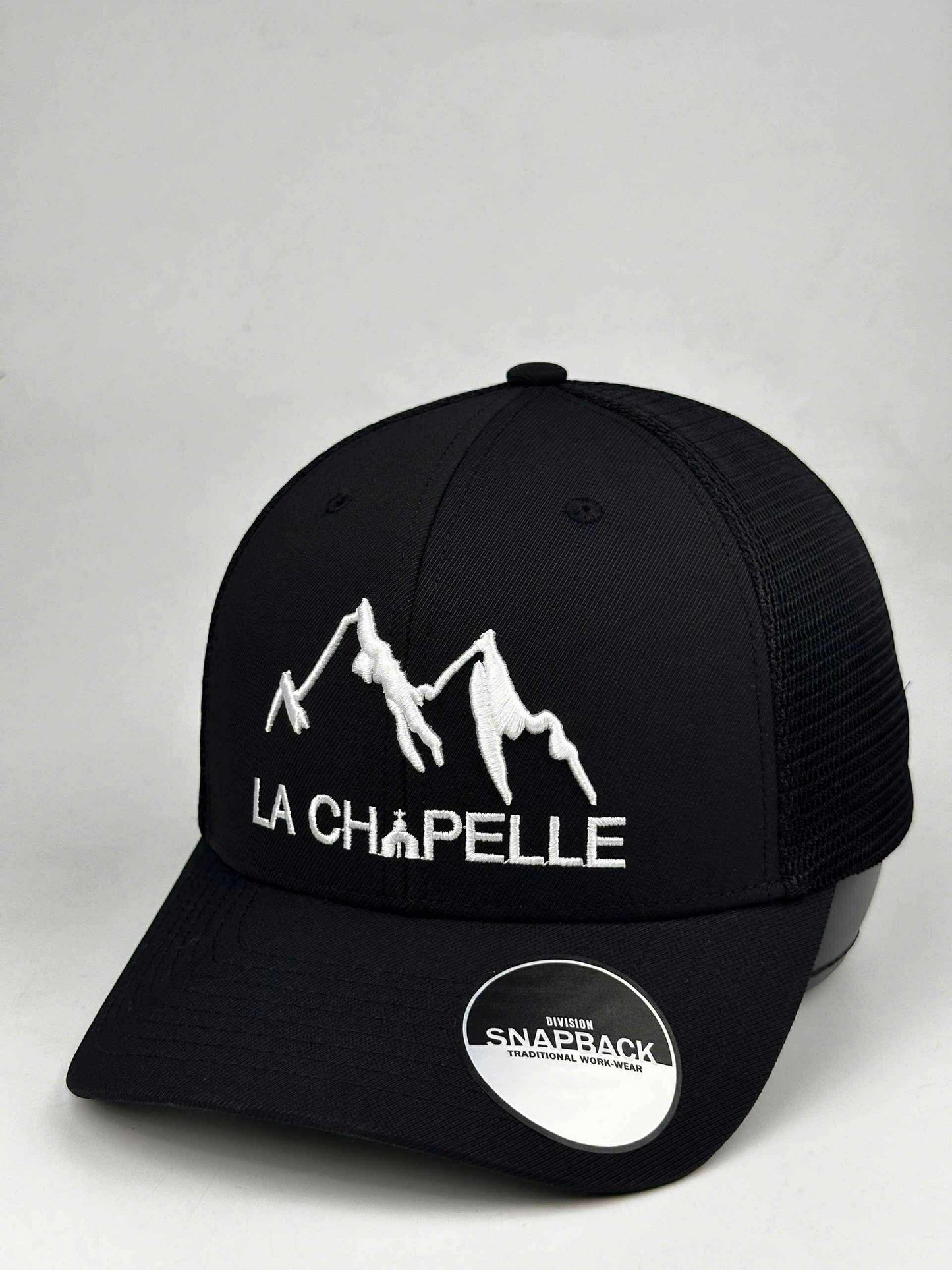Casquette
