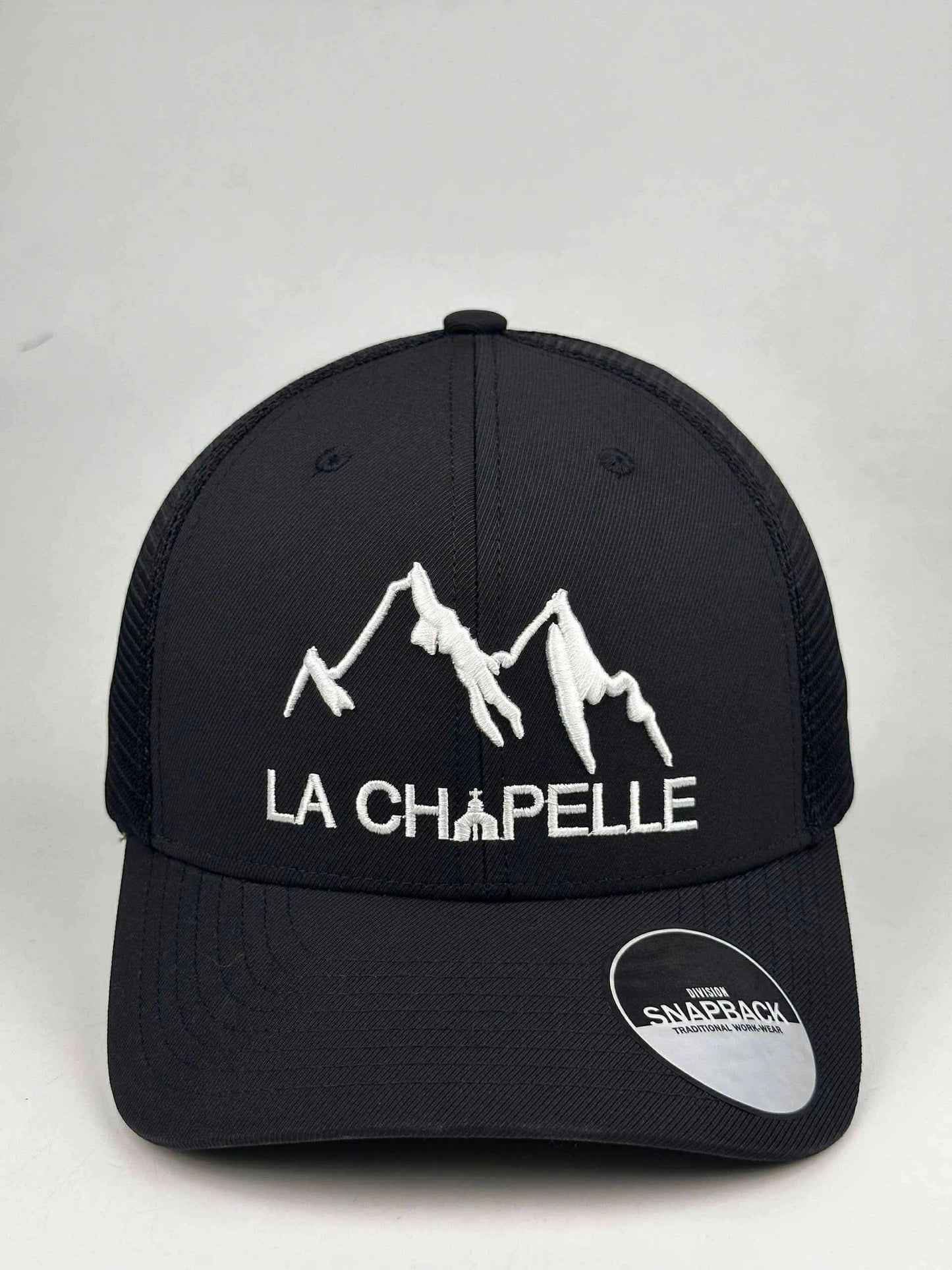 Casquette