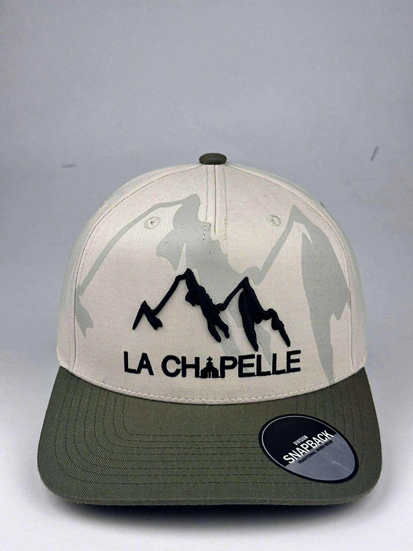Casquette